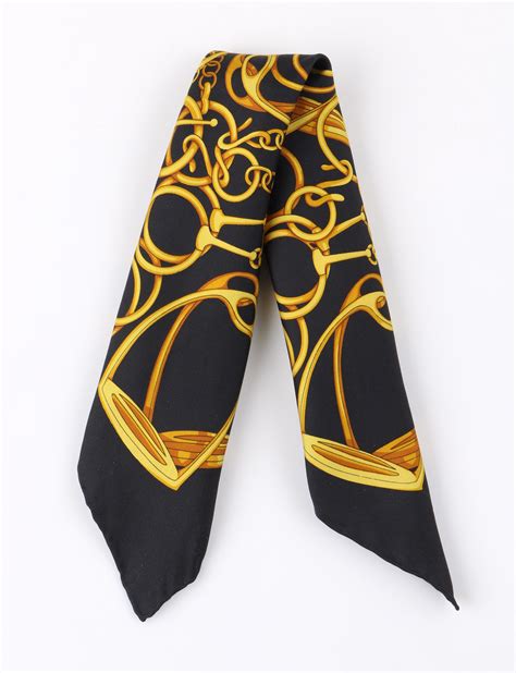 gucci handkerchief prices|authentic Gucci silk scarf.